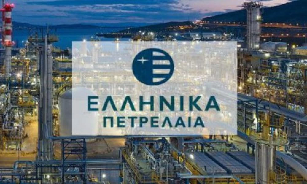 Κορωνοϊός: Οκτώ εκατ. ευρώ προσφέρει ο Όμιλος ΕΛΠΕ για την ενίσχυση του ΕΣΥ